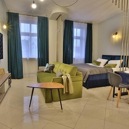 Apartamenty Stary Rynek Bydgoszcz Luaran gambar