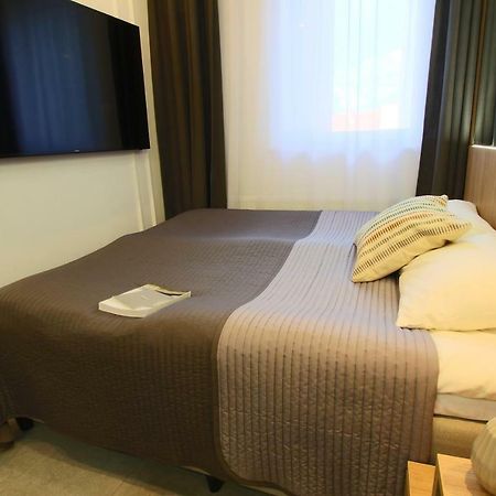 Apartamenty Stary Rynek Bydgoszcz Luaran gambar