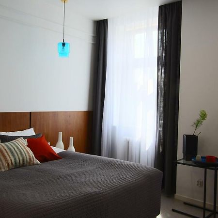 Apartamenty Stary Rynek Bydgoszcz Luaran gambar