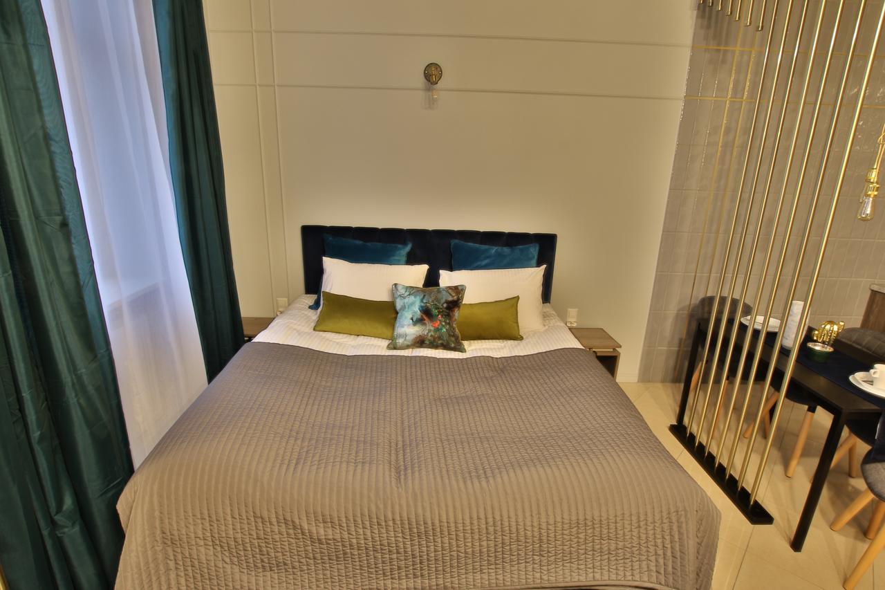 Apartamenty Stary Rynek Bydgoszcz Luaran gambar