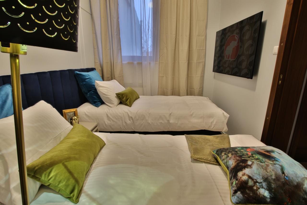 Apartamenty Stary Rynek Bydgoszcz Luaran gambar