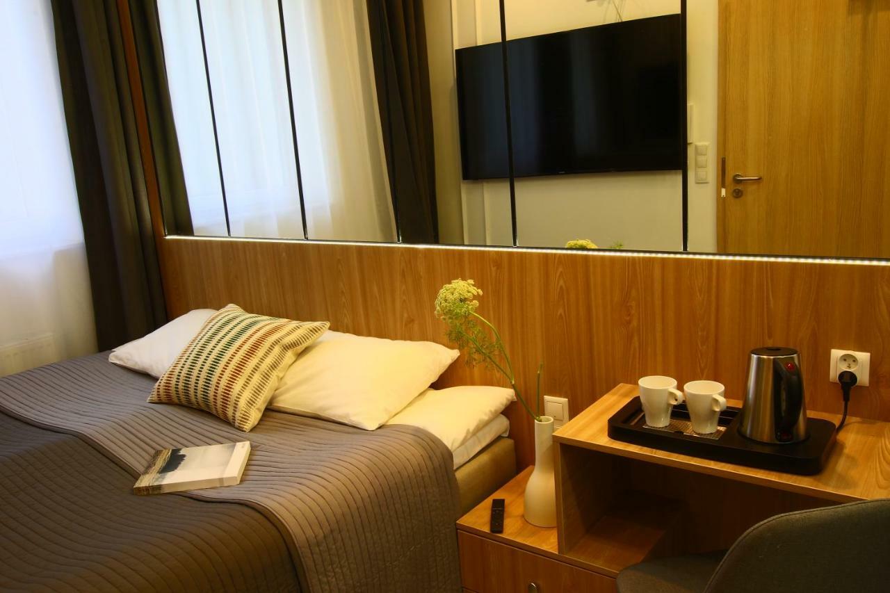 Apartamenty Stary Rynek Bydgoszcz Luaran gambar