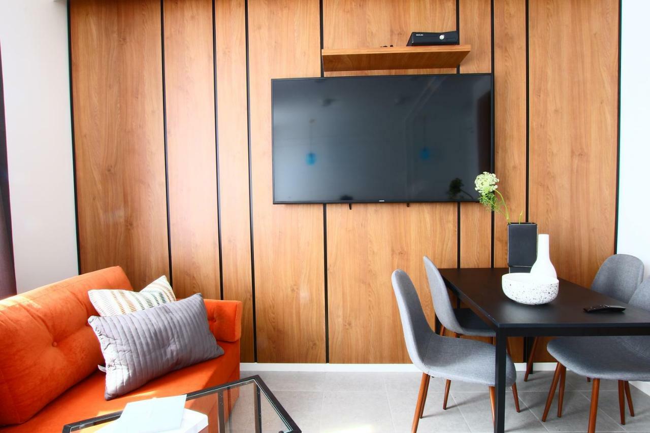 Apartamenty Stary Rynek Bydgoszcz Luaran gambar