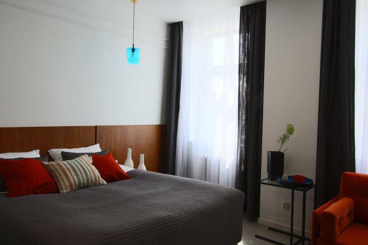 Apartamenty Stary Rynek Bydgoszcz Luaran gambar